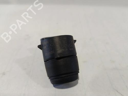 Electronic module BMW 1 (E87) 118 d | BP30038148M83