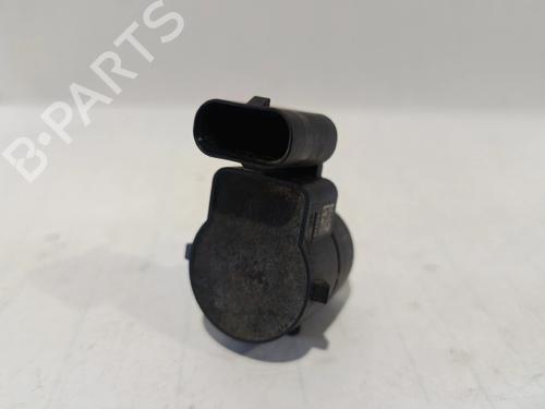 Electronic module BMW 1 (E87) 118 d | BP30038148M83