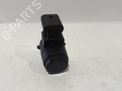 Electronic module BMW 1 (E87) 118 d | BP30038148M83