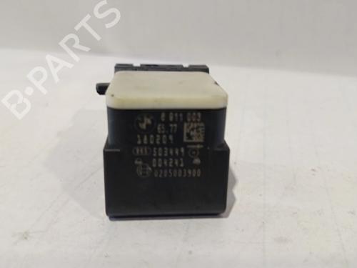 Electronic module BMW 1 (E87)  | BP30038147M83 