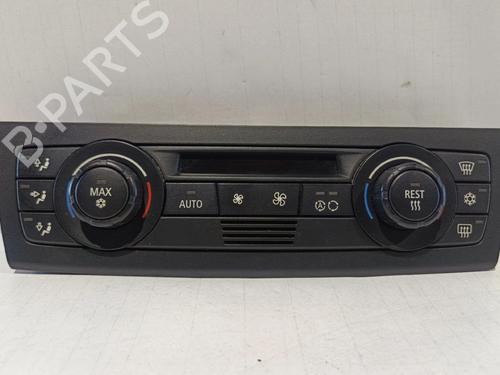 AC-Styringsenhed/Manøvreenhed BMW 1 (E87) [2003-2013]  30038132