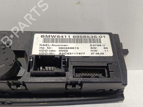Climate control BMW 1 (E87) 118 d | BP30038132I5 