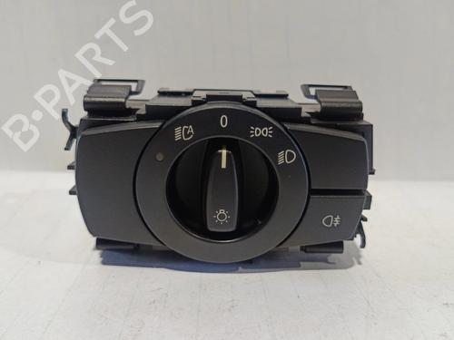 Used Headlight switch BMW 1 (E87) [2003-2013]  30038142