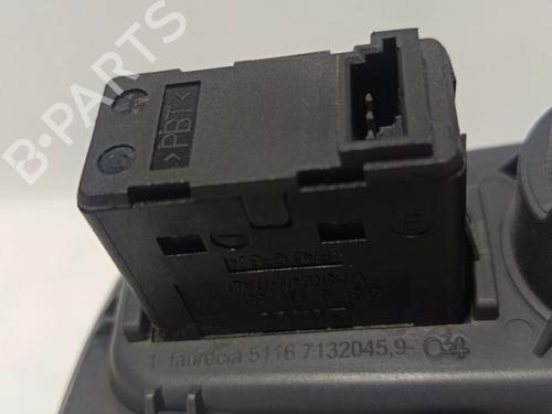 Electronic module BMW 1 (E87)  | BP30038138M83 