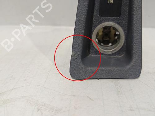 Electronic module BMW 1 (E87)  | BP30038138M83 