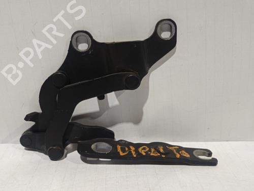 Used Hinge/Door check strap BMW 1 (E87) [2003-2013]  30038145