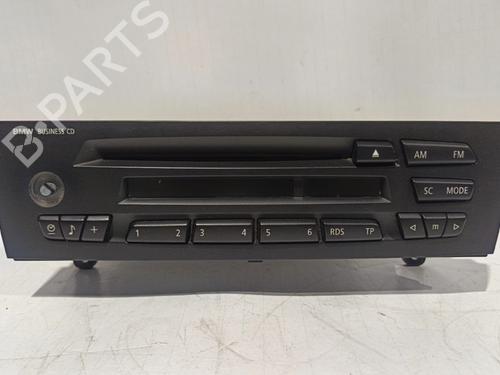 Used Radio BMW 1 (E87) [2003-2013]  30038130