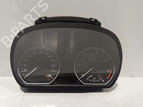 Cuadro instrumentos BMW 1 (E87) [2003-2013]  30038165