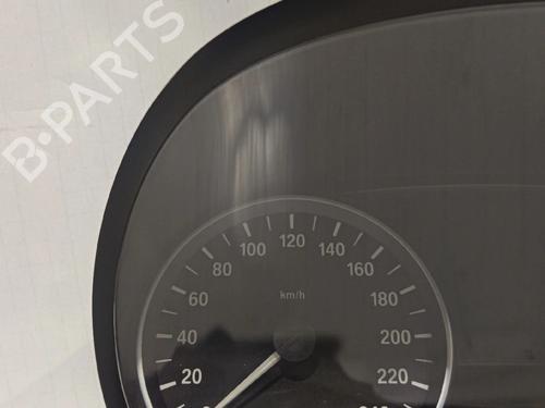 Instrument cluster BMW 1 (E87) | BP30038165C47