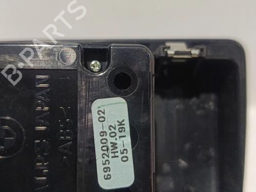 Left front window switch BMW 1 (E87)  | BP30038172I27