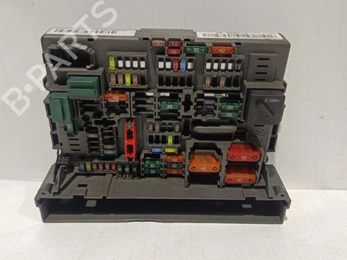 Used Fuse box BMW 1 (E87) [2003-2013]  30038169