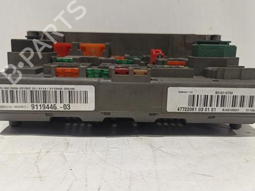 Fuse box BMW 1 (E87)  | BP30038169E1 