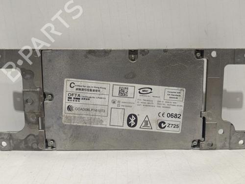 Other BMW 1 (E87)  | BP30038167O1 