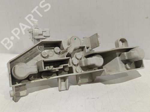 Rear left seatbelt BMW 1 (E81)  | BP30038177I29 