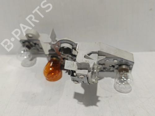 Rear left seatbelt BMW 1 (E81)  | BP30038177I29 