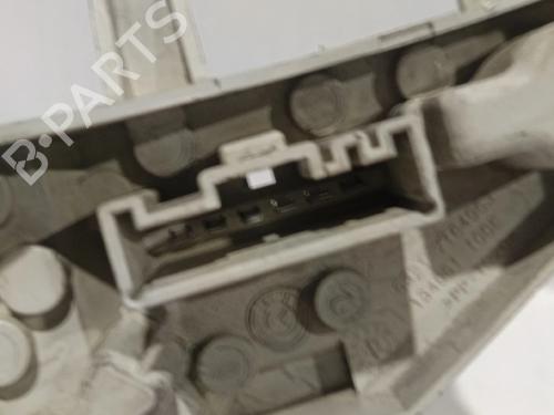 Rear left seatbelt BMW 1 (E81)  | BP30038177I29 