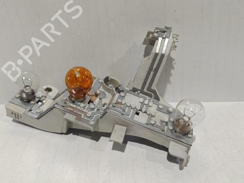 Used Rear left seatbelt BMW 1 (E81) [2006-2012]  30038177