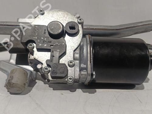 Front wiper motor BMW 1 (E87) | BP30038174M29