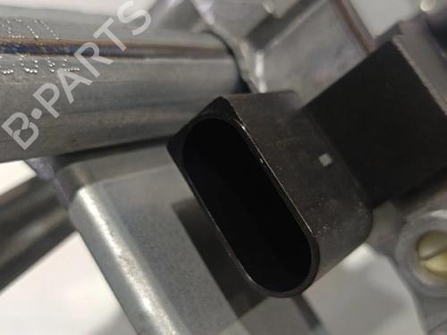Front wiper motor BMW 1 (E87) | BP30038174M29