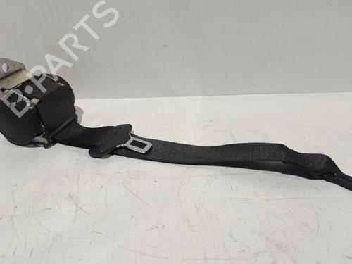 Rear left seatbelt BMW 1 (E81)  | BP30038177I29 