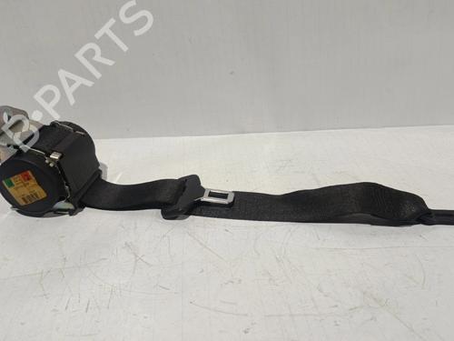 Used Rear right seatbelt BMW 1 (E81) [2006-2012]  30038178