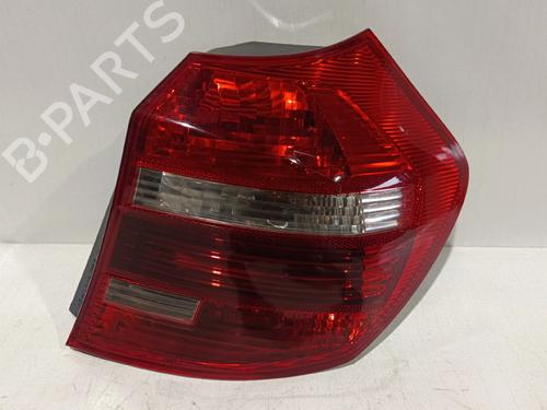 Używane Lampa tylna prawa BMW 1 (E87) [2003-2013]  30038181