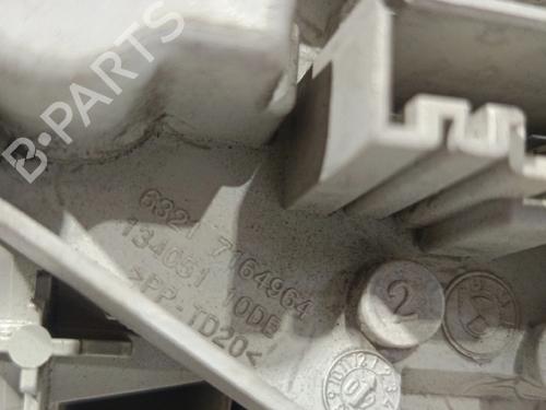 Lampa tylna prawa BMW 1 (E87)  | BP30038181C35 