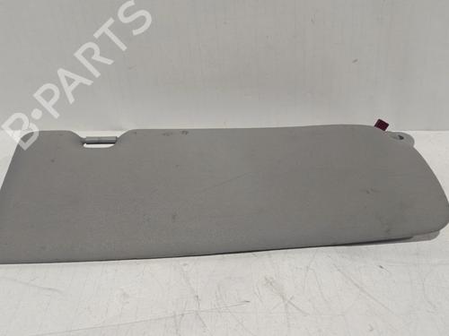 Left sun visor BMW 1 (E87)  | BP30038182I1 
