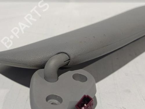 Left sun visor BMW 1 (E87)  | BP30038182I1 