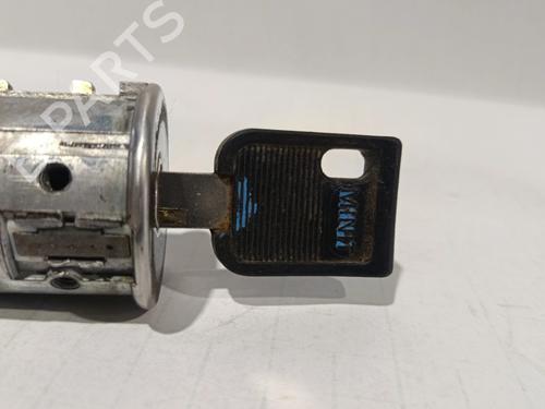 Ignition barrel PEUGEOT 106 I (1A, 1C)  | BP30038204M48 