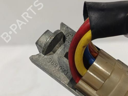 Ignition barrel PEUGEOT 106 I (1A, 1C)  | BP30038204M48 