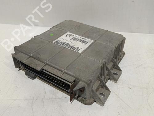 Used Engine control unit (ECU) PEUGEOT 106 I (1A, 1C) [1991-1996]  30038203