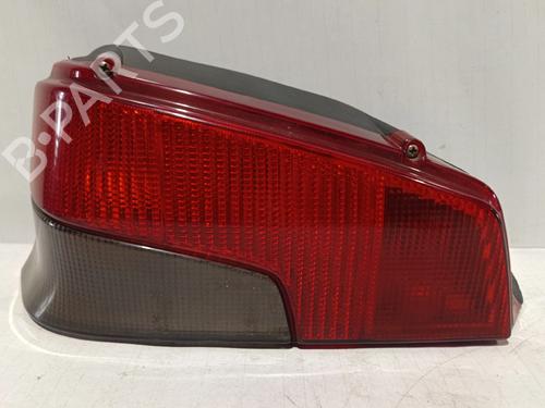 Used Left taillight PEUGEOT 106 I (1A, 1C) [1991-1996]  30038196