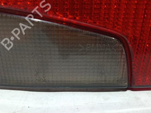 Left taillight PEUGEOT 106 I (1A, 1C) | BP30038196C34