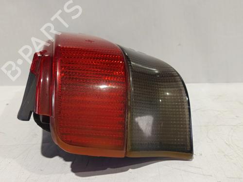 Left taillight PEUGEOT 106 I (1A, 1C) | BP30038196C34