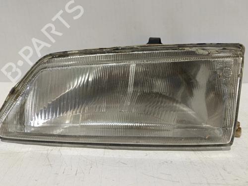 Used Left headlight PEUGEOT 106 I (1A, 1C) [1991-1996]  30038197