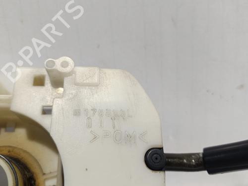 Ratstangsstang MITSUBISHI COLT IV (CA_A)  | BP30038212I23 