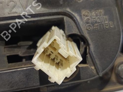 Right taillight MITSUBISHI COLT IV (CA_A)  | BP30038214C35 