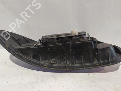 Right taillight MITSUBISHI COLT IV (CA_A)  | BP30038214C35 