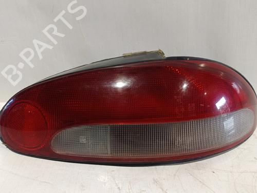 Used Right taillight MITSUBISHI COLT IV (CA_A) [1992-1996]  30038214