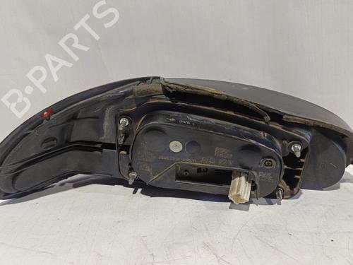 Right taillight MITSUBISHI COLT IV (CA_A)  | BP30038214C35 