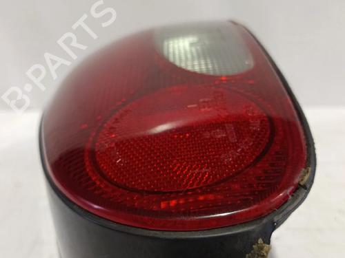 Right taillight MITSUBISHI COLT IV (CA_A)  | BP30038214C35 