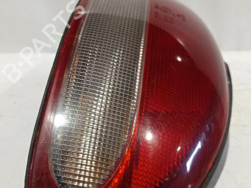 Right taillight MITSUBISHI COLT IV (CA_A)  | BP30038214C35 