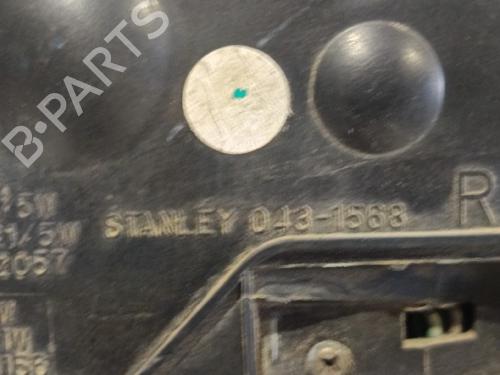 Right taillight MITSUBISHI COLT IV (CA_A)  | BP30038214C35 