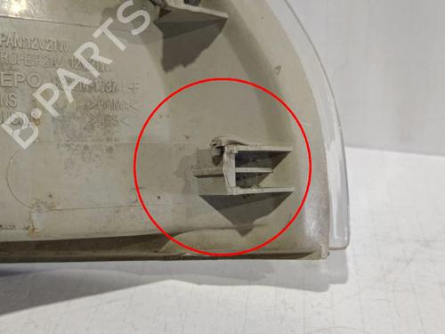 Other MITSUBISHI COLT IV (CA_A)  | BP30038210O1 