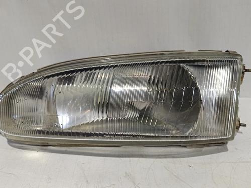Scheinwerfer links MITSUBISHI COLT IV (CA_A)  | BP30038211C28 