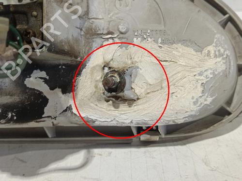 Scheinwerfer links MITSUBISHI COLT IV (CA_A)  | BP30038211C28 