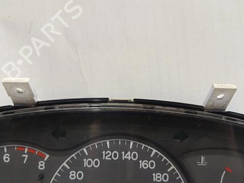 Kombiinstrument MITSUBISHI COLT IV (CA_A)  | BP30038208C47 