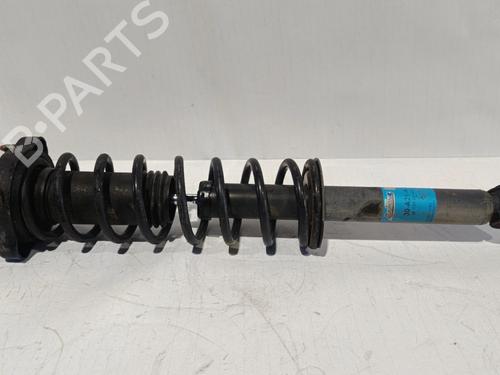 Used Right rear shock absorber MITSUBISHI COLT IV (CA_A) [1992-1996]  30038220