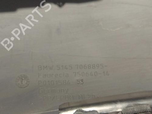 Glove box BMW 1 (E87)  | BP30038222C95 